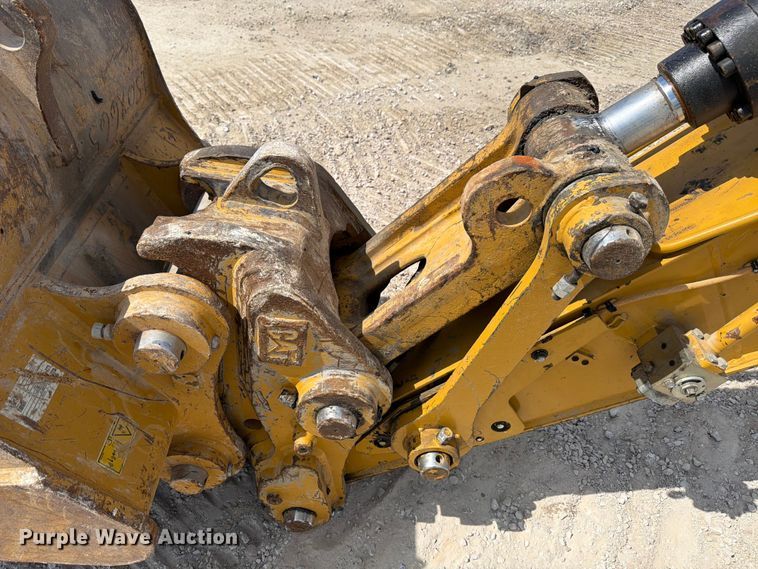 image for item ED5211 2022 Caterpillar 325 excavator