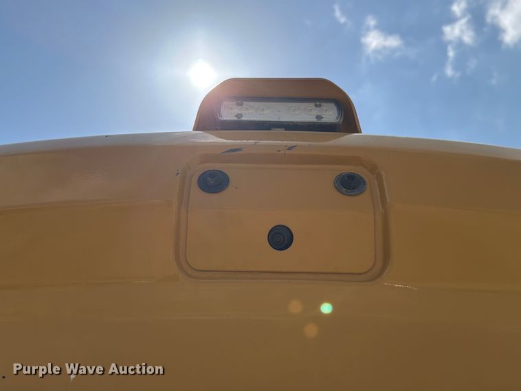 image for item ED5211 2022 Caterpillar 325 excavator