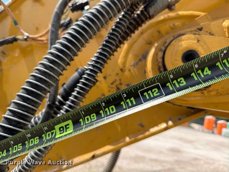 image for item ED5211 2022 Caterpillar 325 excavator