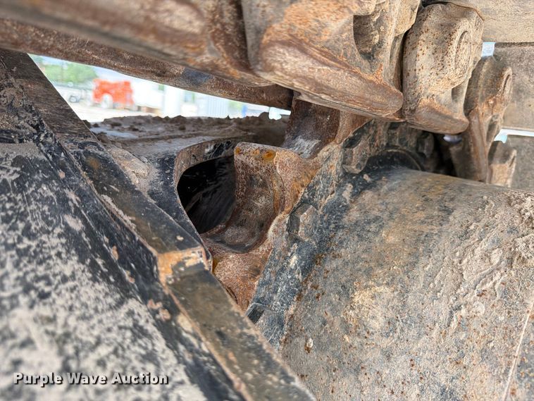 image for item ED5211 2022 Caterpillar 325 excavator