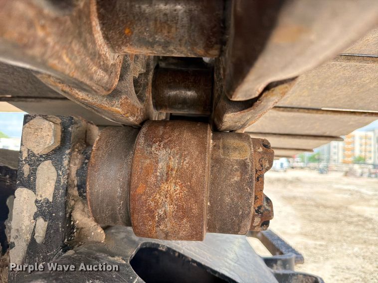 image for item ED5211 2022 Caterpillar 325 excavator