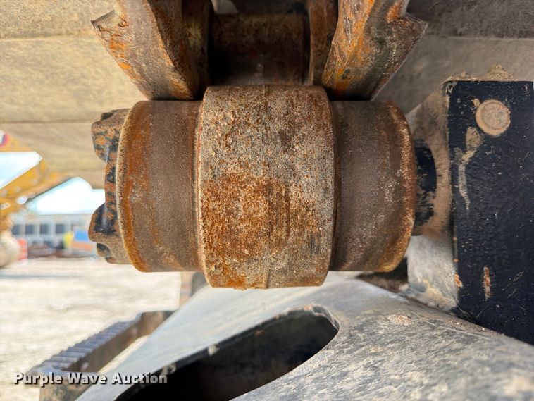 image for item ED5211 2022 Caterpillar 325 excavator