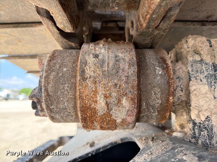 image for item ED5211 2022 Caterpillar 325 excavator