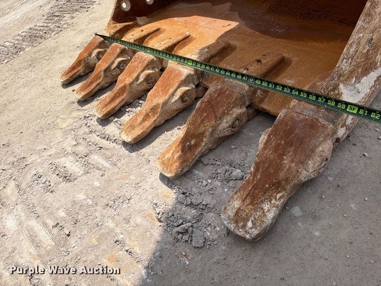 image for item ED5212 2022 Caterpillar 336 excavator