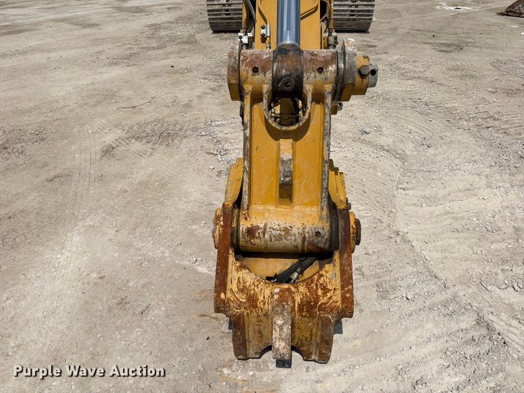 image for item ED5212 2022 Caterpillar 336 excavator