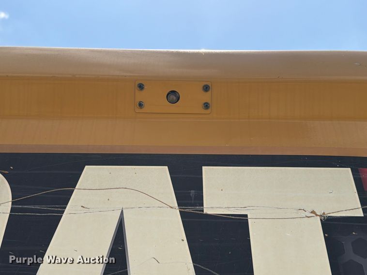 image for item ED5212 2022 Caterpillar 336 excavator