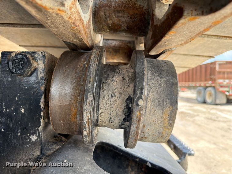 image for item ED5212 2022 Caterpillar 336 excavator