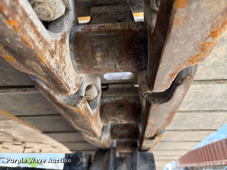 image for item ED5212 2022 Caterpillar 336 excavator