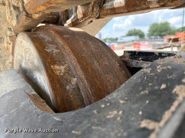 image for item ED5212 2022 Caterpillar 336 excavator