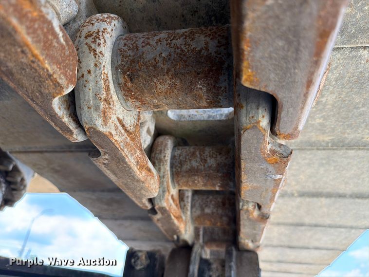 image for item ED5212 2022 Caterpillar 336 excavator