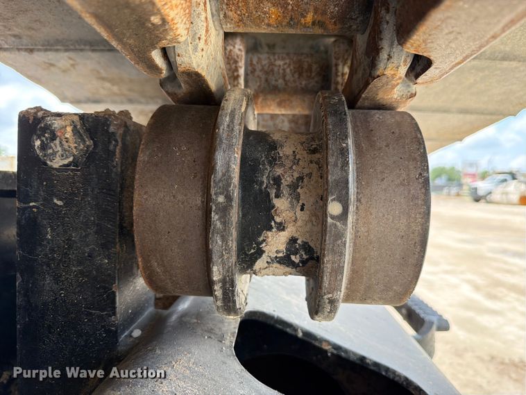 image for item ED5212 2022 Caterpillar 336 excavator