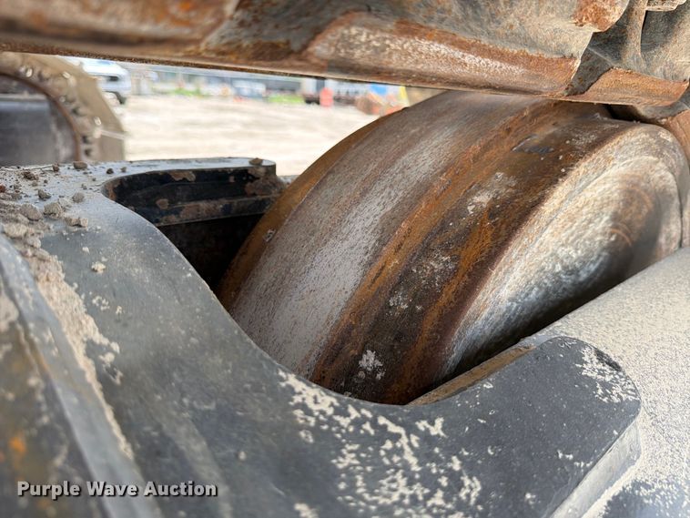 image for item ED5212 2022 Caterpillar 336 excavator