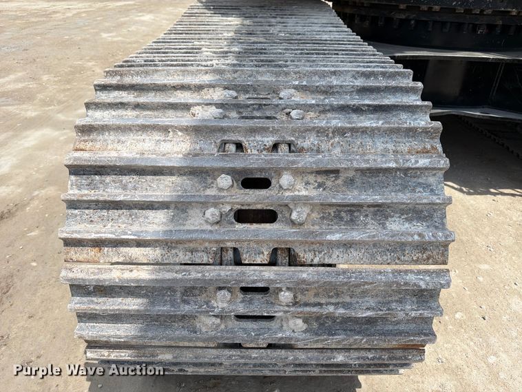 image for item ED5212 2022 Caterpillar 336 excavator