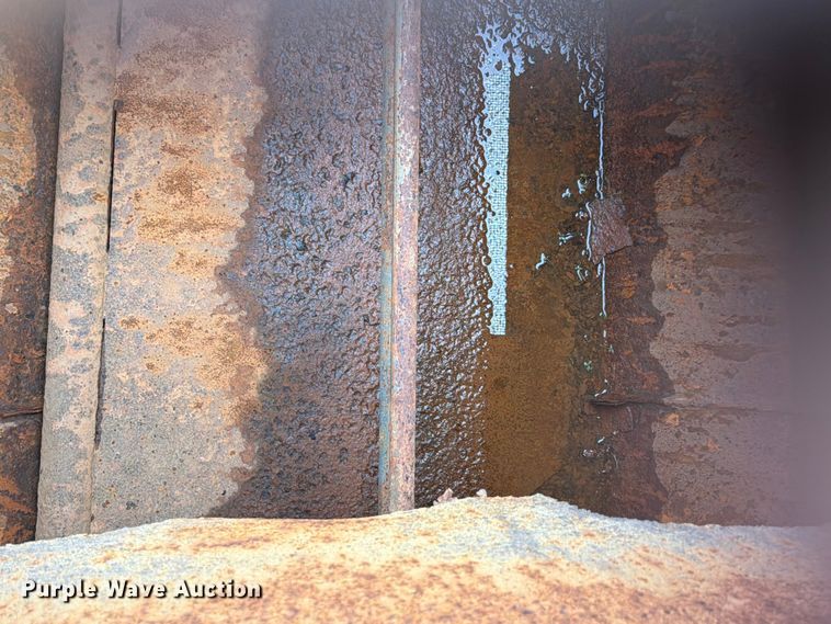 image for item ED5214 1996 Terex 2766C water wagon