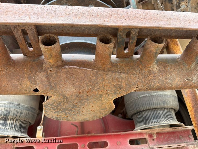 image for item ED5215 1993 International 9200 water truck