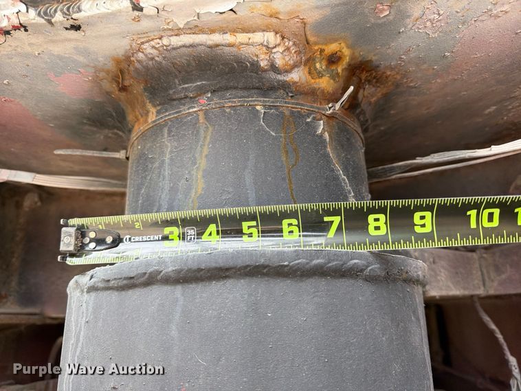 image for item ED5215 1993 International 9200 water truck