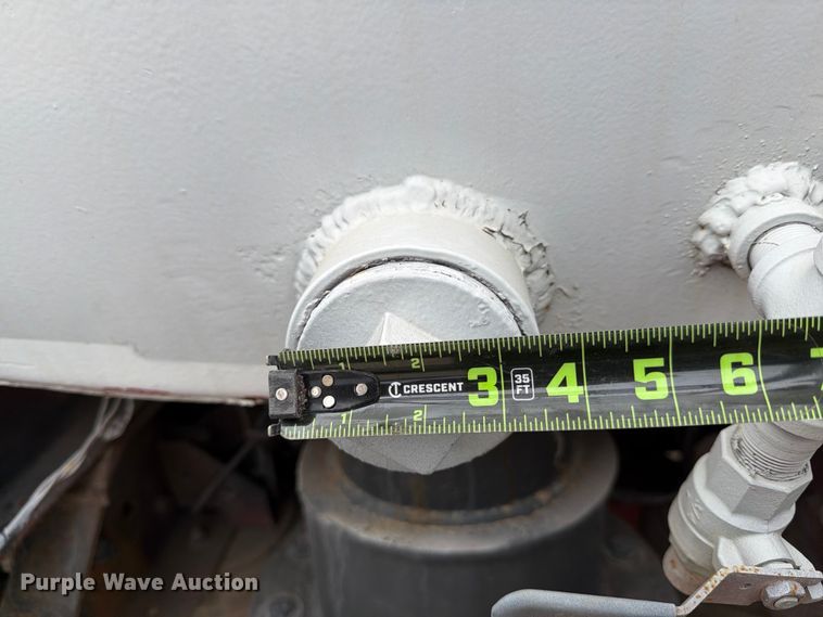 image for item ED5215 1993 International 9200 water truck