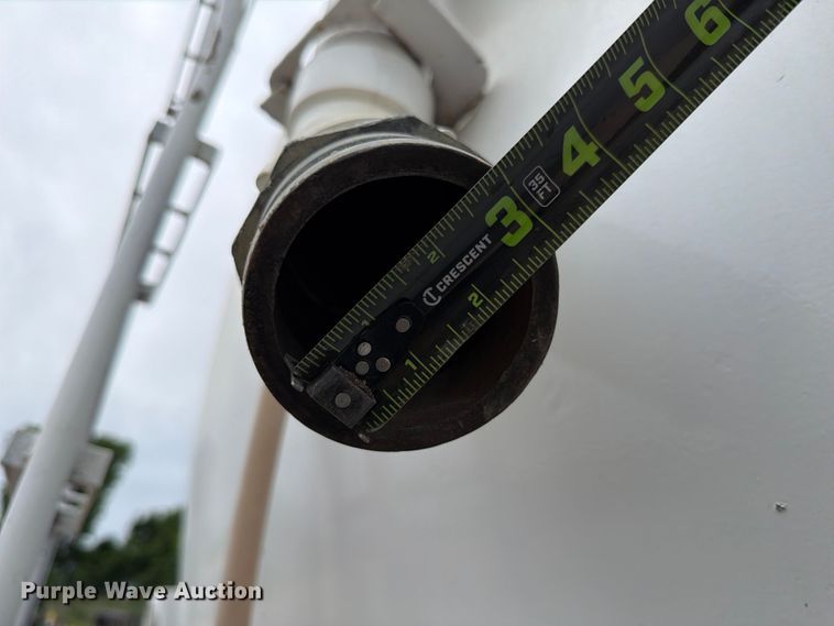 image for item ED5215 1993 International 9200 water truck