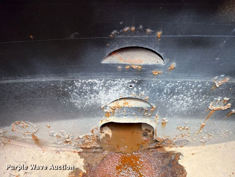 image for item ED5215 1993 International 9200 water truck