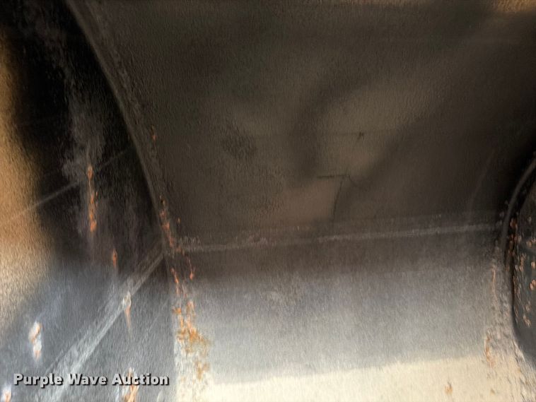 image for item ED5215 1993 International 9200 water truck