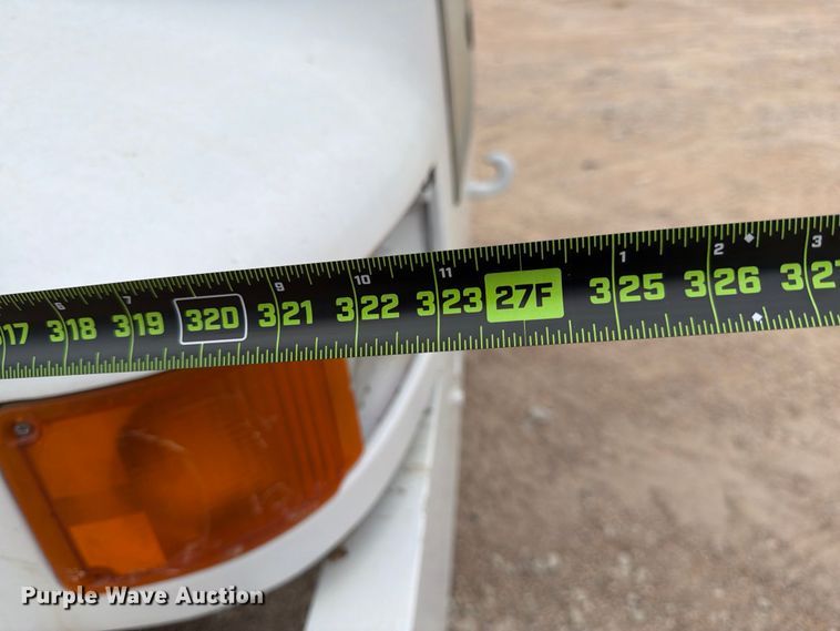 image for item ED5215 1993 International 9200 water truck