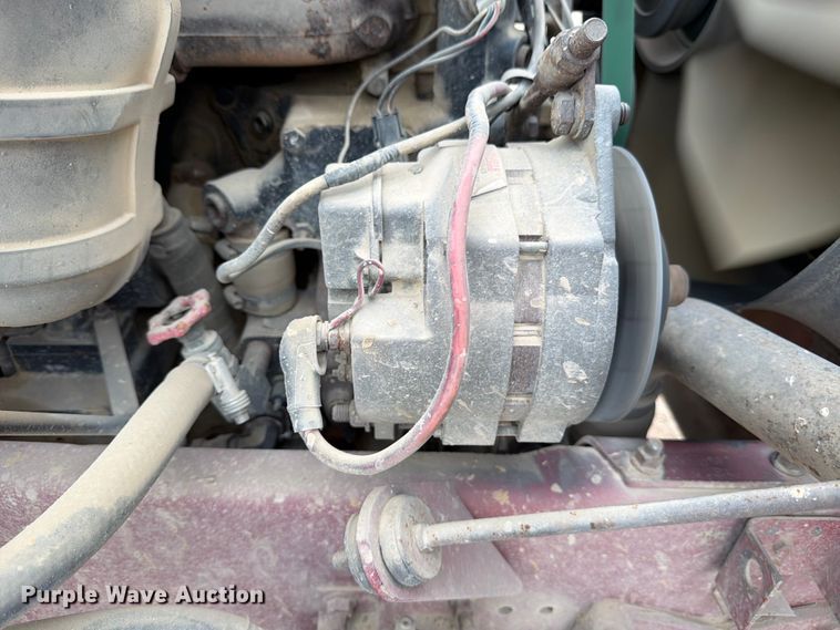 image for item ED5215 1993 International 9200 water truck