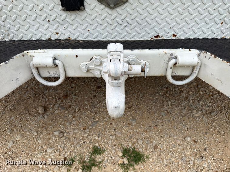 image for item ED5224 2011 Ford F750 bucket truck