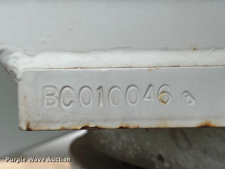 image for item ED5224 2011 Ford F750 bucket truck