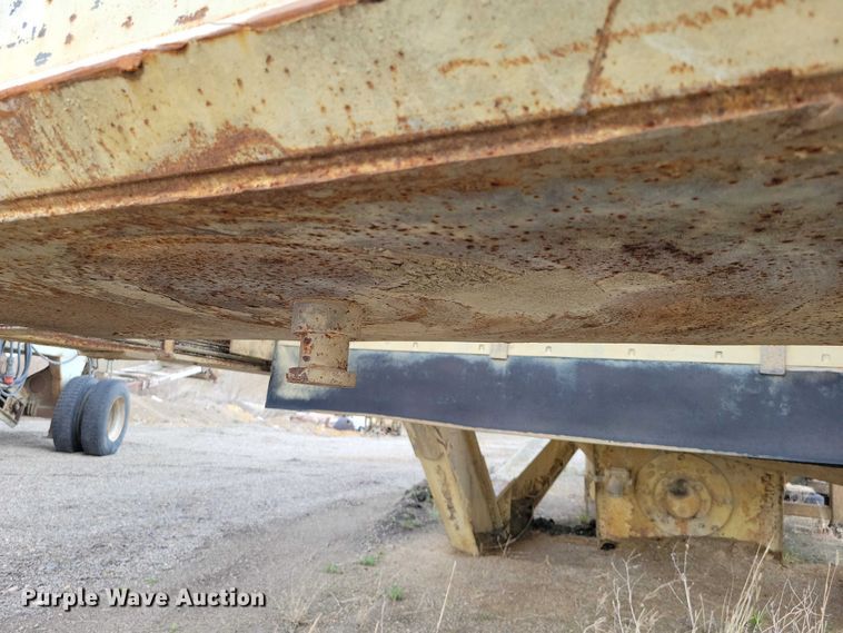 image for item EE0955 Masaba screening plant