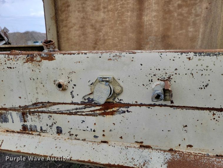 image for item EE0955 Masaba screening plant