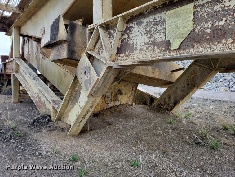 image for item EE0955 Masaba screening plant