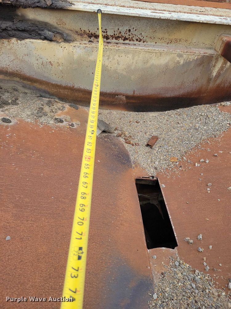 image for item EE0955 Masaba screening plant