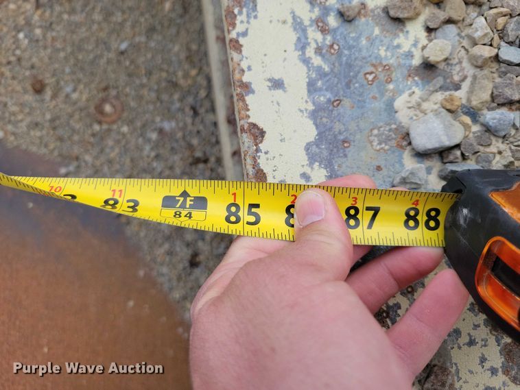 image for item EE0955 Masaba screening plant