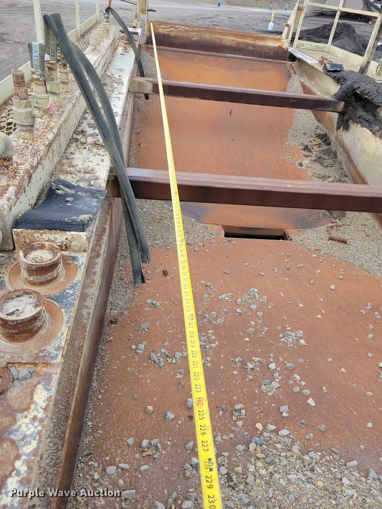 image for item EE0955 Masaba screening plant