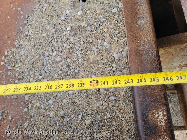 image for item EE0955 Masaba screening plant