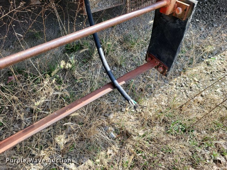 image for item EE0956 Svedala screening plant