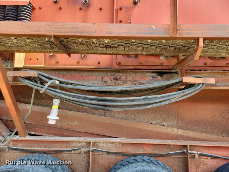 image for item EE0956 Svedala screening plant