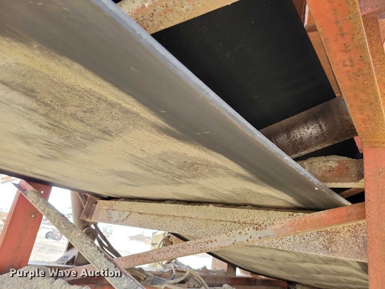 image for item EE0956 Svedala screening plant