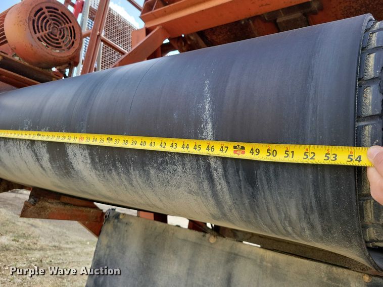 image for item EE0956 Svedala screening plant