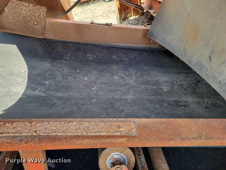 image for item EE0956 Svedala screening plant