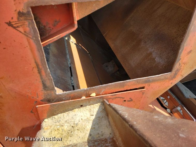 image for item EE0956 Svedala screening plant