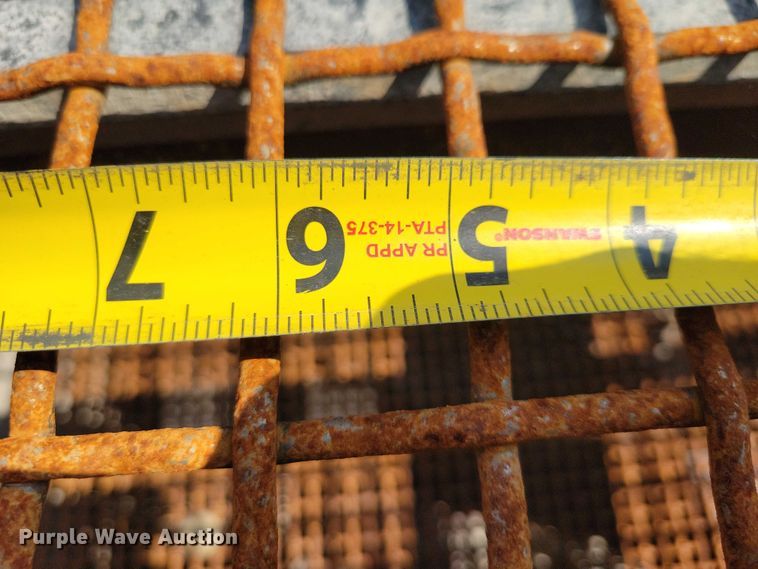 image for item EE0956 Svedala screening plant
