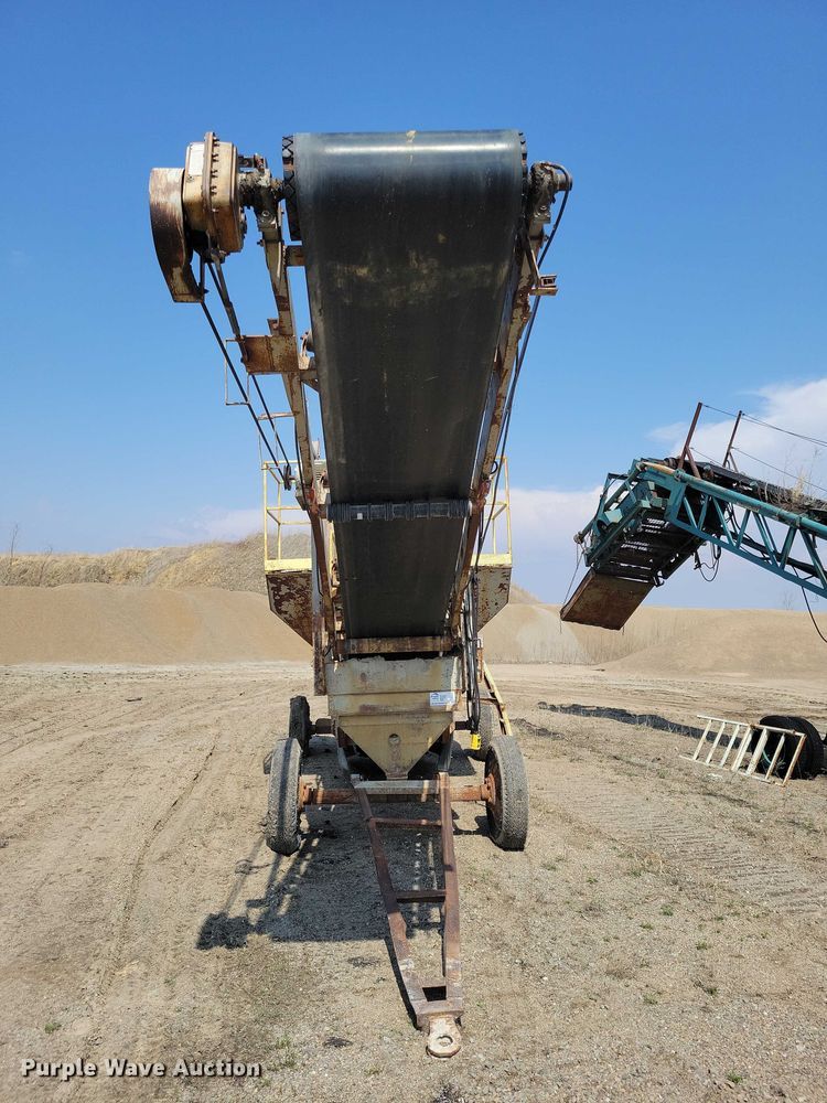 image for item EE0959 Conveyor