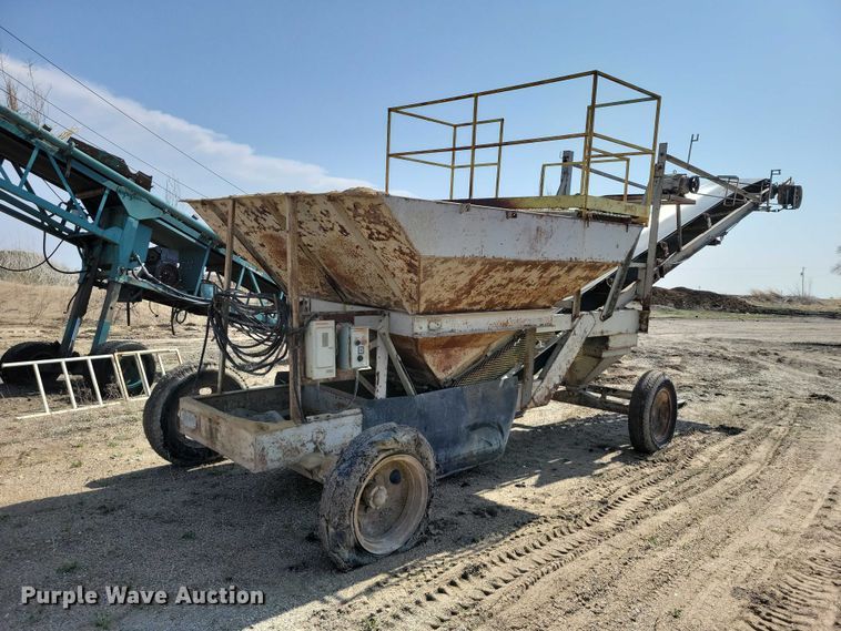 image for item EE0959 Conveyor