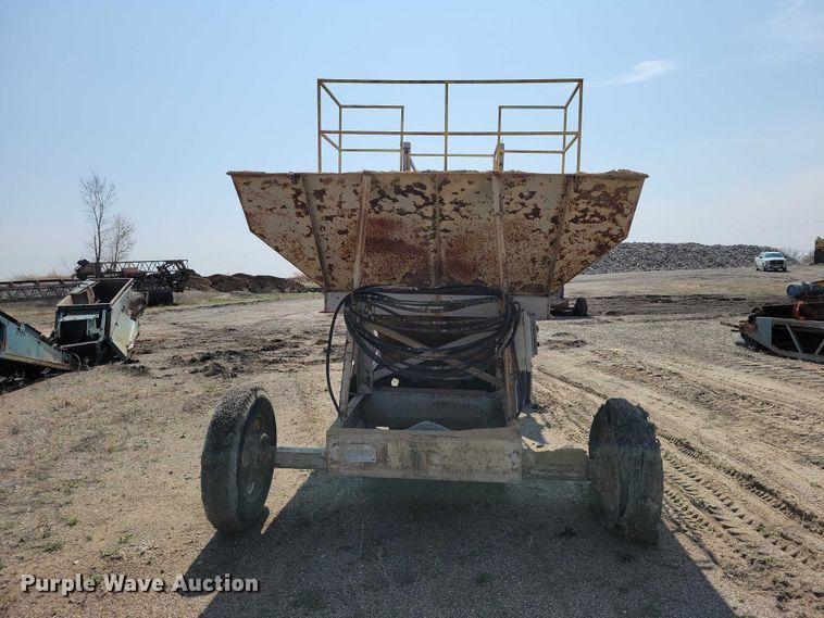 image for item EE0959 Conveyor