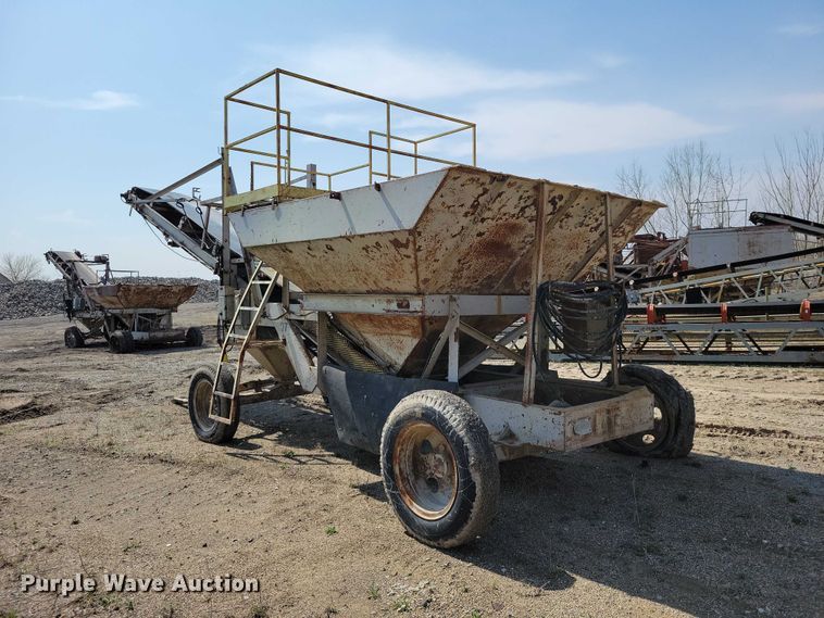 image for item EE0959 Conveyor