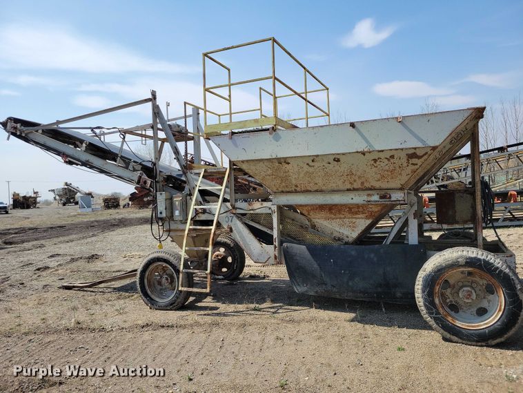 image for item EE0959 Conveyor