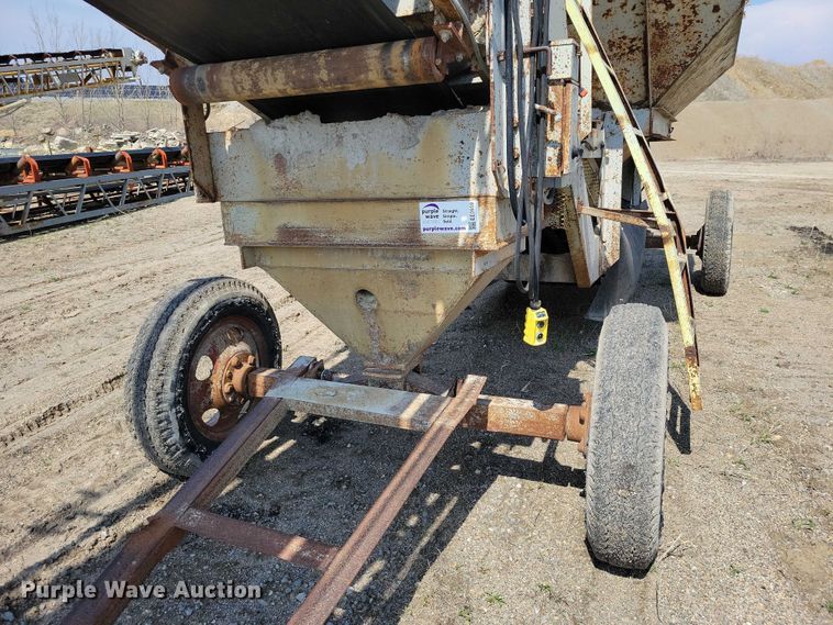 image for item EE0959 Conveyor