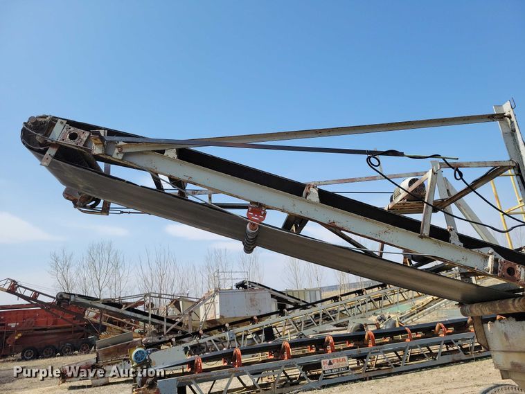 image for item EE0959 Conveyor