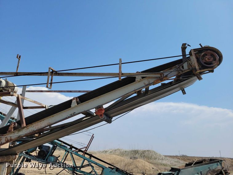 image for item EE0959 Conveyor